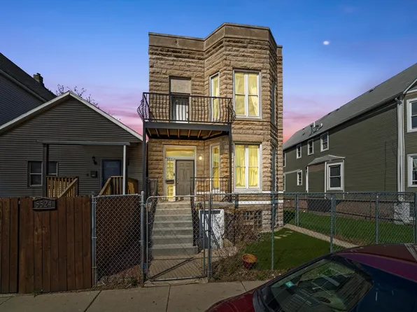 5522 S Wells St, Chicago, IL 60621