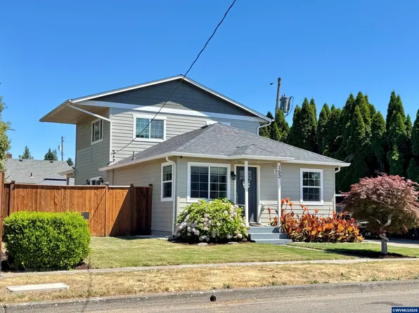 150 S Sheridan St, Mount Angel, OR 97362