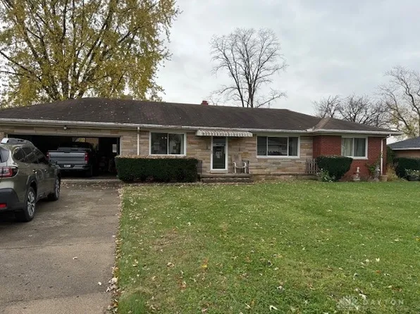 111 Romadoor Ave, Eaton, OH 45320