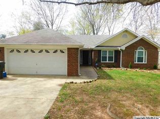 206 Prairie Dr, Madison, AL 35758