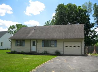 6306 Evergreen Dr, Rome, NY 13440