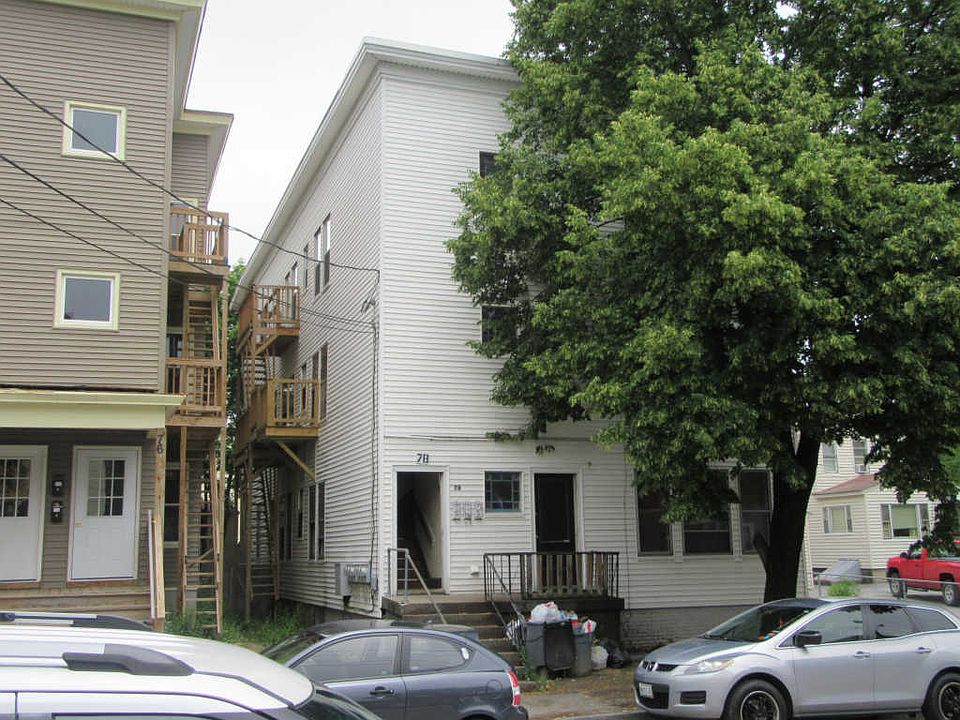 2nd image of 78 Howard St
