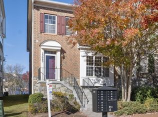 13023 Clarksburg Square Rd, Clarksburg, MD 20871