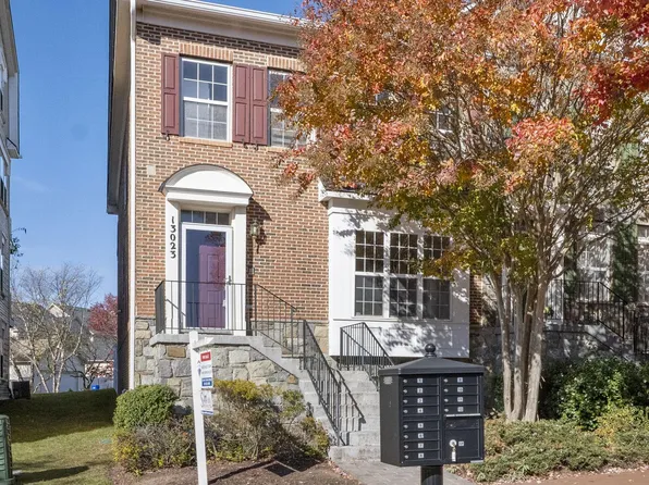 13023 Clarksburg Square Rd, Clarksburg, MD 20871