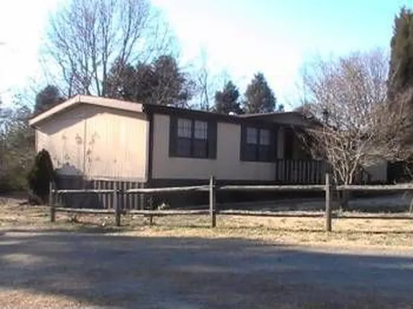 143 Crestwood Cres, Lexington, NC 27295