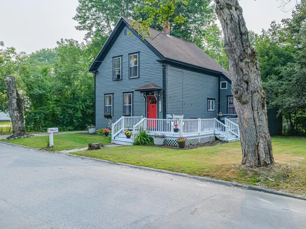815 Main Street, Monmouth, ME 04259