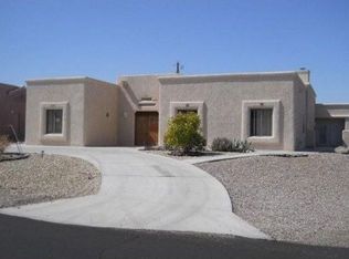 1699 Park Terrace Ave, Lake Havasu City, AZ 86404