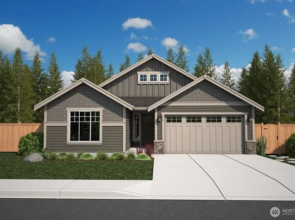 14619 18th Avenue Ct S, Spanaway, WA 98387