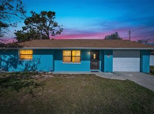 15821 Adobe Dr, Hudson, FL 34667