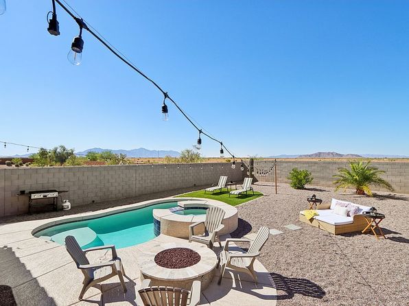 40634 W Hillman Dr