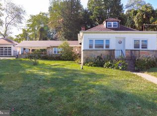 1110 Willow St, Coatesville, PA 19320