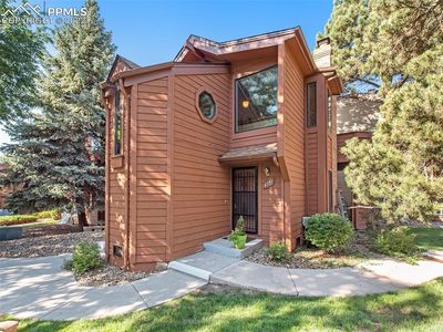 4707 Daybreak Cir, Colorado Springs, CO, 80917