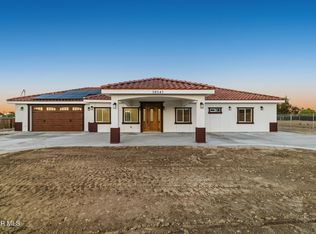 10347 Avenue R E #12, Littlerock, CA 93543