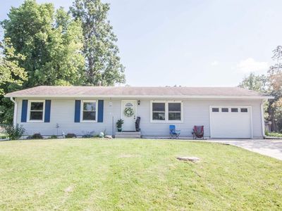 1106 Norlawn Dr, Viola, IL, 61486