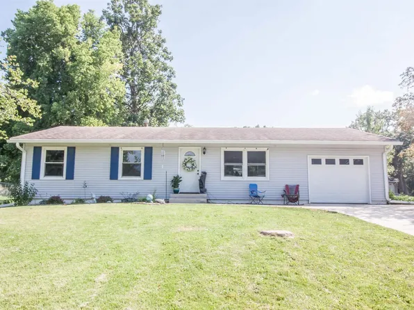 1106 Norlawn Dr, Viola, IL 61486
