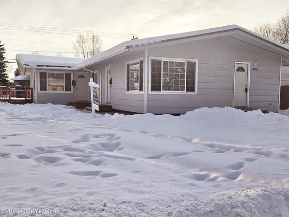 4770 Klondike Ave, Anchorage, AK 99508