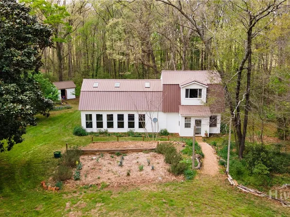 2866 Booger Hill Road, Danielsville, GA 30633