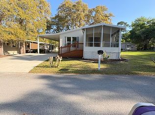 25281 NE 139th St, Salt Springs, FL 32134