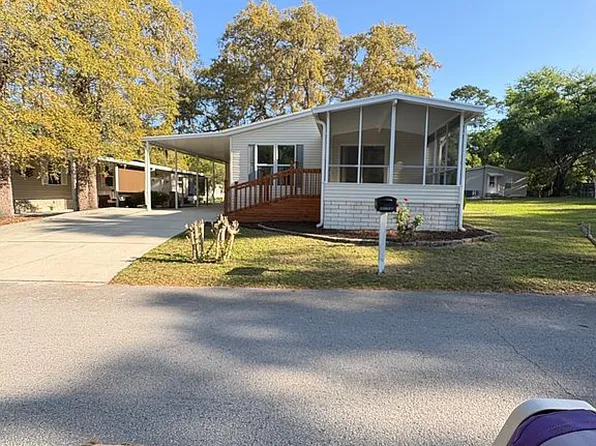 25281 NE 139th St, Salt Springs, FL 32134