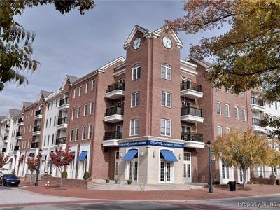 5204 Foundation St #204, Williamsburg, VA, 23188