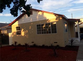 10120 San Jose Ave, South Gate, CA 90280