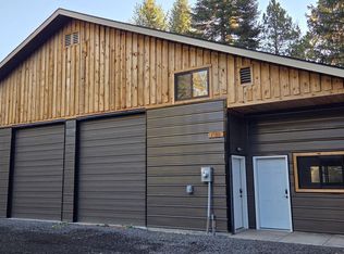 2150 Christie Rd, Donnelly, ID 83615