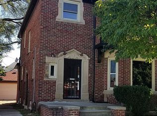 17380 Prairie St, Detroit, MI 48221