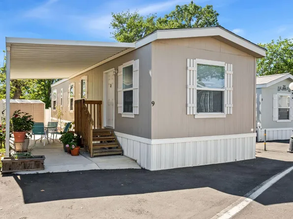 4695 Pacific St Spc 9, Rocklin, CA 95677