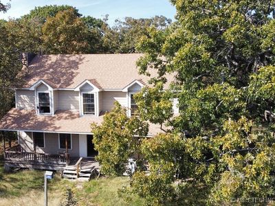 208 Crabapple Cir, Eucha, OK, 74342