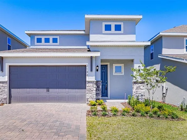 2144 Sunshine Peak Dr, Minneola, FL 34715
