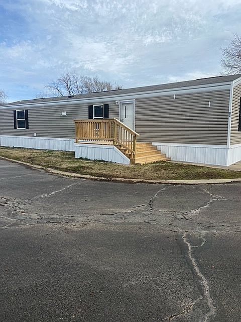 2nd image of 4510 Alma Hwy Lot 14