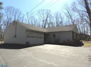 470 Stokes Rd, Shamong, NJ 08088