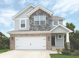 2737 Burnt Mill Rd, Lexington, KY 40511