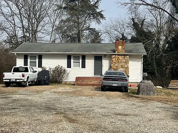 2525 Wildlife Rd, Charlotte, NC 28214