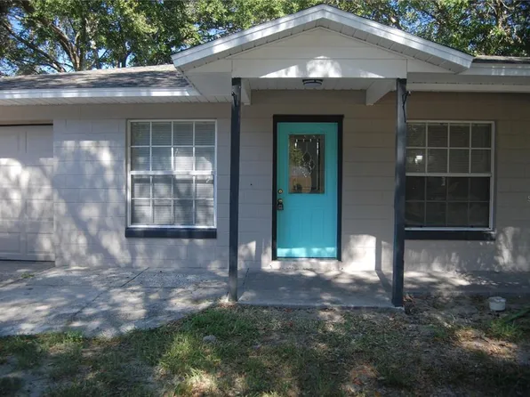 615 Palmetto Dr, Mascotte, FL 34753