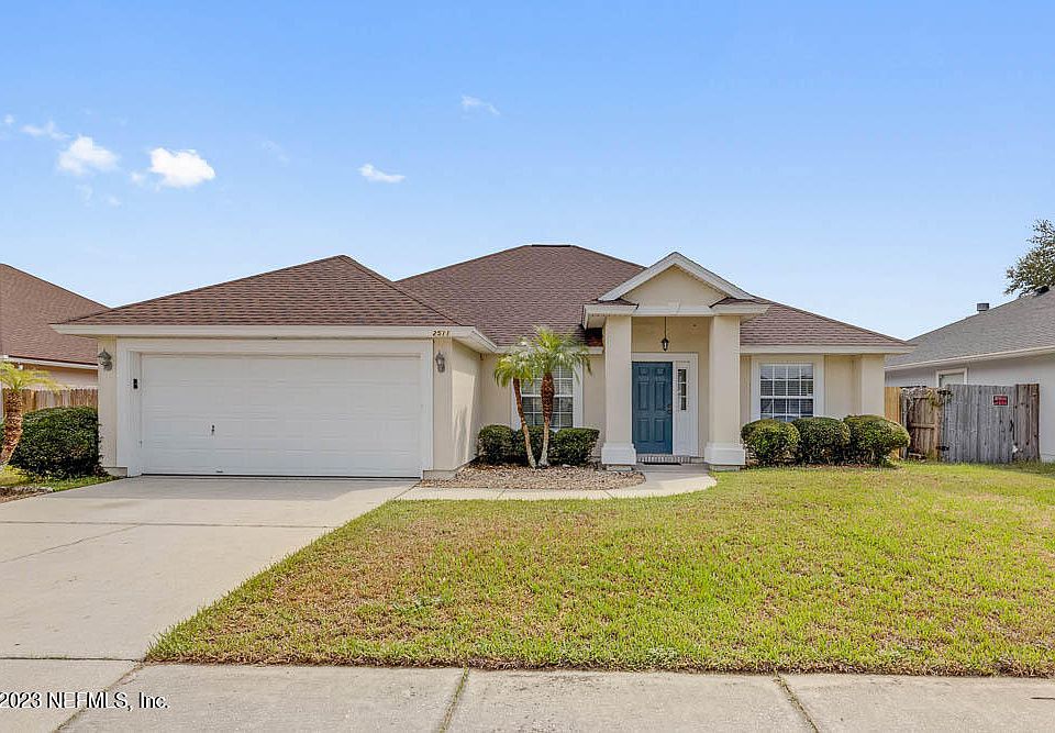 2511 COACHMAN LAKES Drive, Jacksonville, FL 32246 Zillow