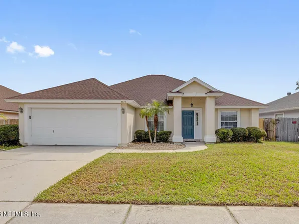 2511 COACHMAN LAKES Drive, Jacksonville, FL 32246