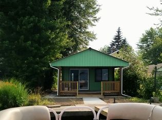 2326 W Lake Rd, Ashville, NY 14710