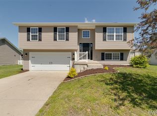 192 September St, Moscow Mills, MO 63362