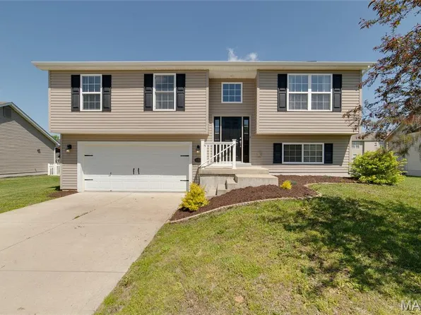 192 September St, Moscow Mills, MO 63362