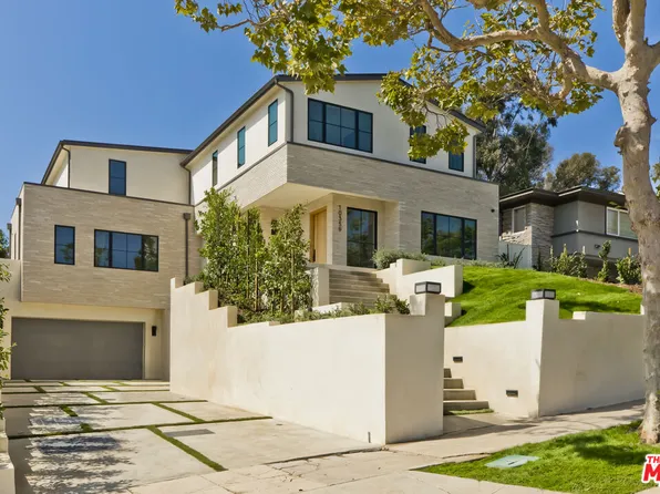 10359 Monte Mar Dr, Los Angeles, CA 90064