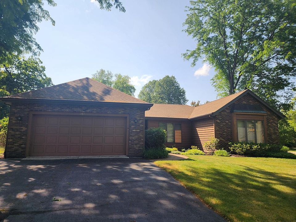 751 Timber Ridge COURT UNIT 5, Fontana, WI 53125 Zillow