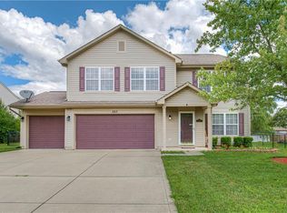 563 Prentiss Way, Avon, IN