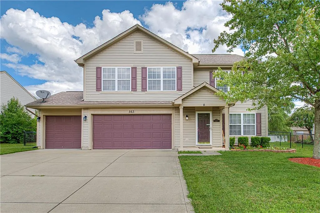 563 Prentiss Way photo 1