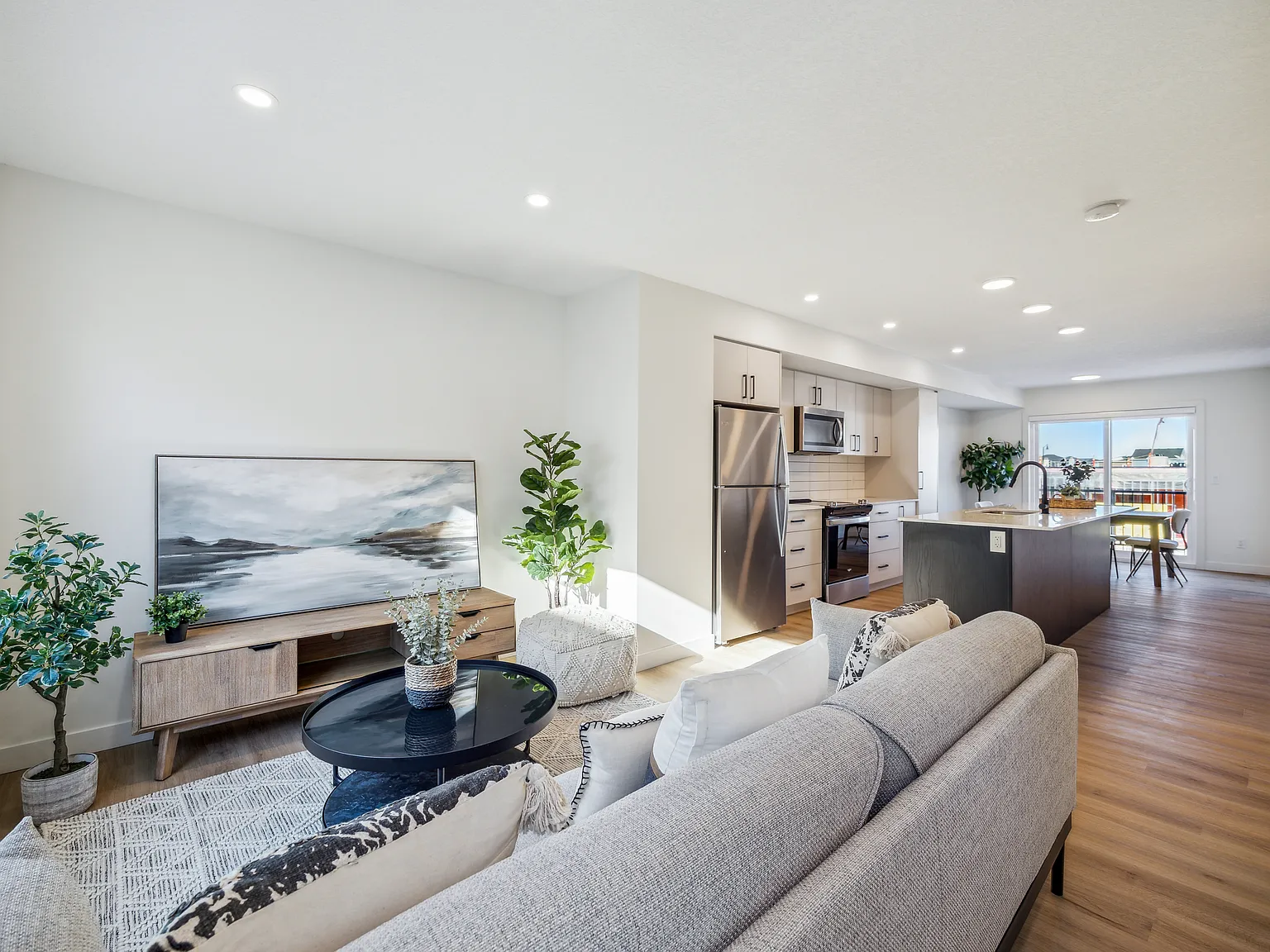 Dawson Landing Pointe — Photo 2