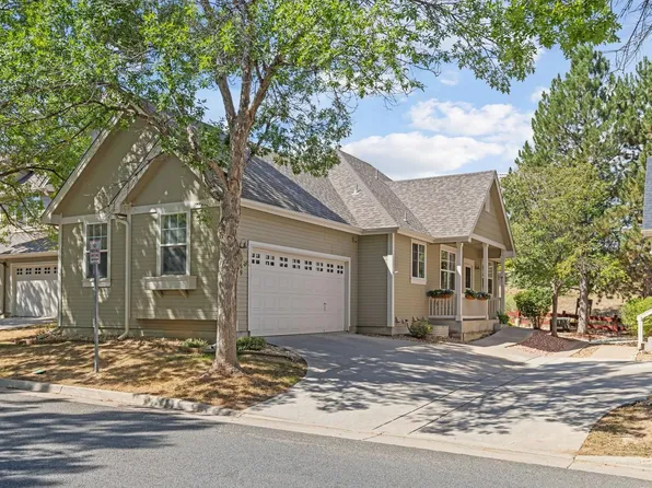 669 Wild Ridge Ln, Lafayette, CO 80026