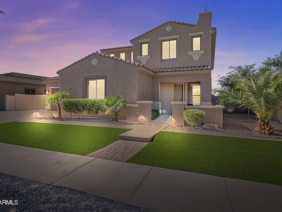 5th image of 21443 E ARROYO VERDE Drive