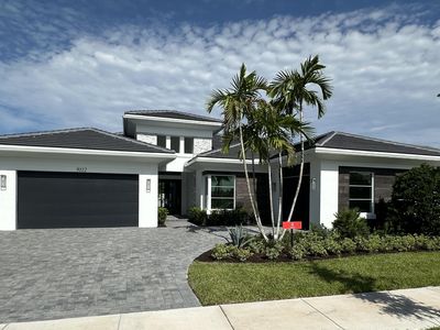 9112 Coral Isles Circle {Lot 04}, Palm Beach Gardens, FL, 33412
