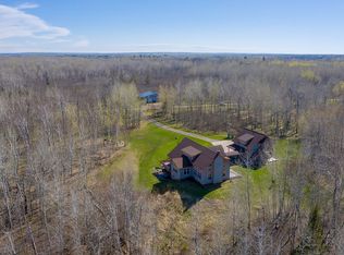 8649 E Sage Rd, South Range, WI 54874