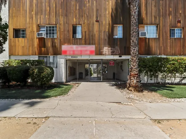 Shermanair Apartments